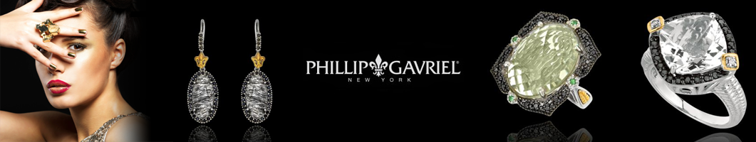 Phillip Gavriel