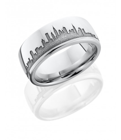 CC8D/LCVNEWYORKSKYLINE POLISH