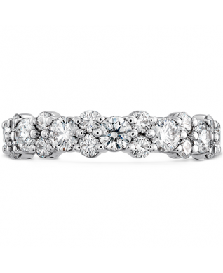 Gracious Diamond Band