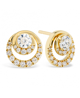 Optima Stud Earrings